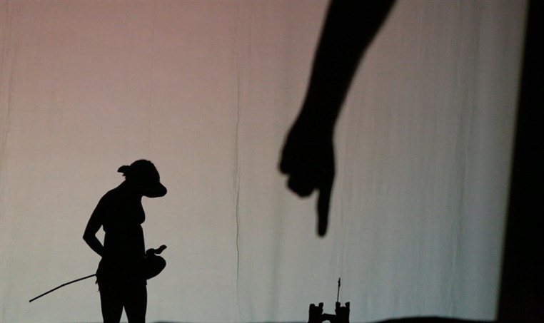 Shadowland at Casino Du Liban